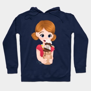 Mega Milkshake Hoodie